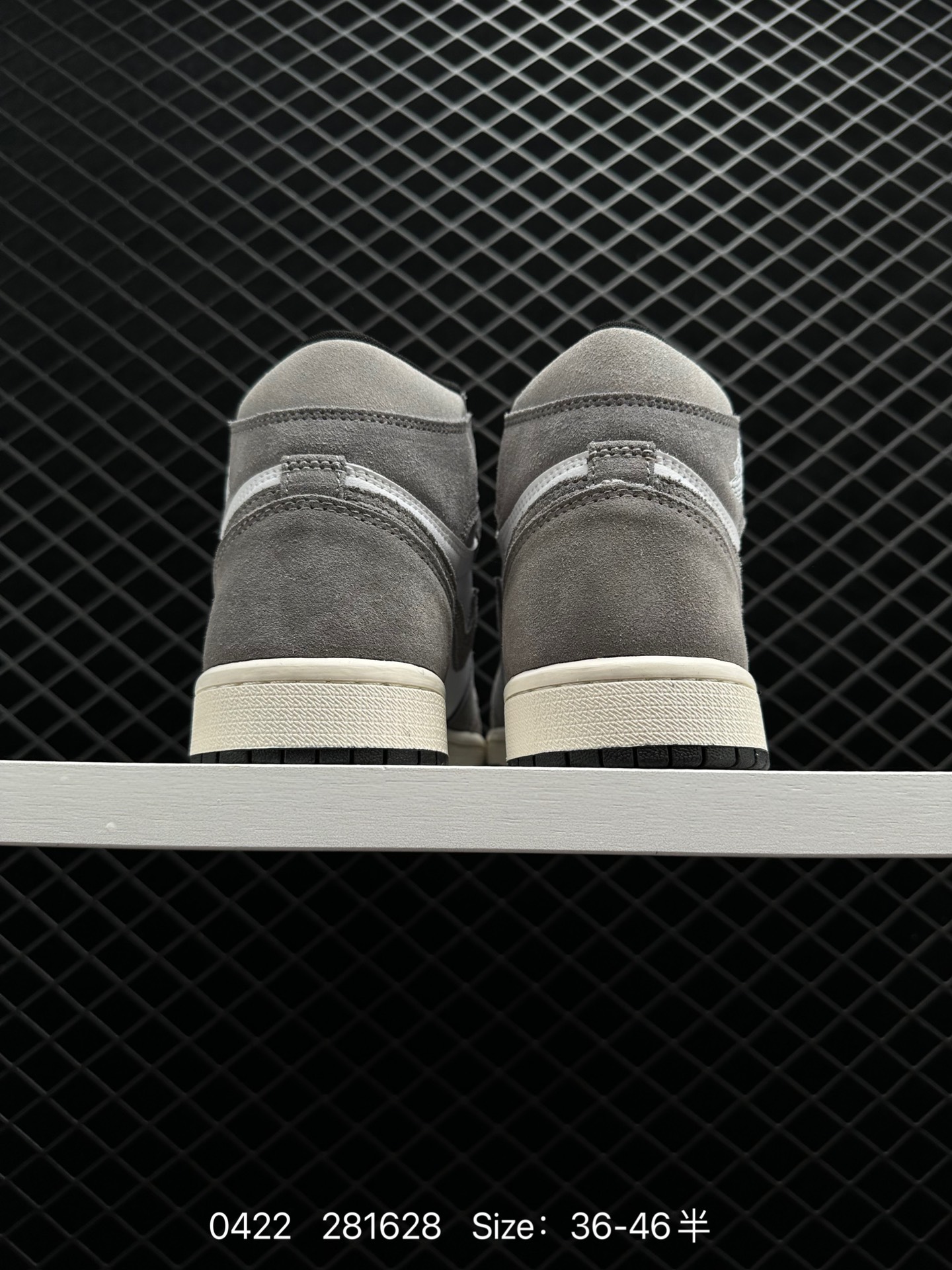 Air Jordan 1 high og 